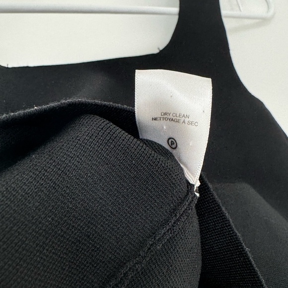 ALC Victoria Knit Tank Top xs - Picture 3 of 4